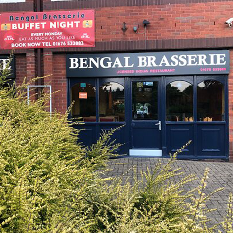 Bengal Brasserie gallery 