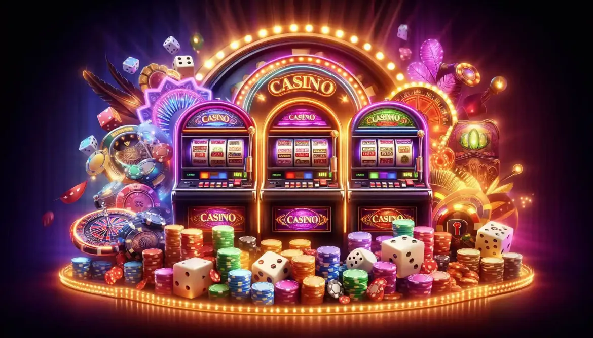 AngliaBet Casino